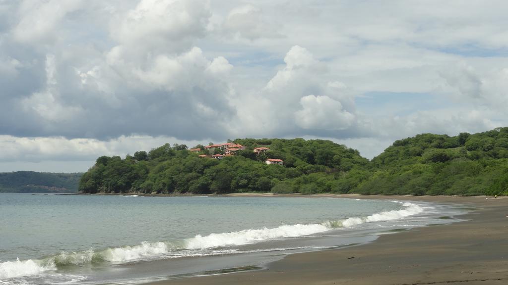 Hotel Colono Beach Coco Zewnętrze zdjęcie