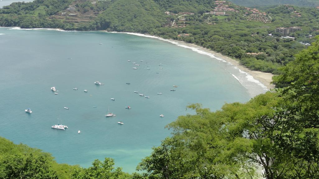 Hotel Colono Beach Coco Zewnętrze zdjęcie