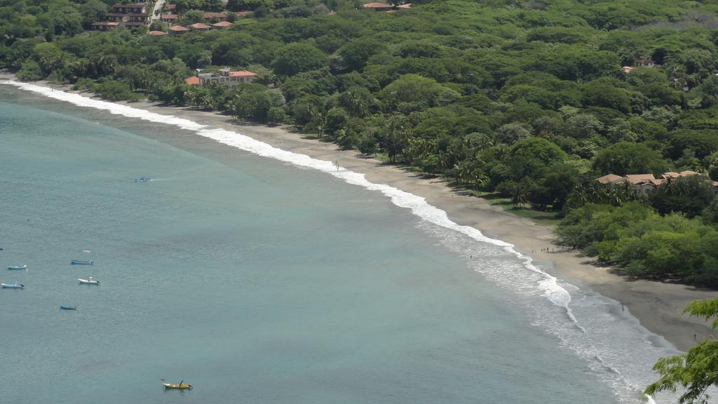 Hotel Colono Beach Coco Zewnętrze zdjęcie